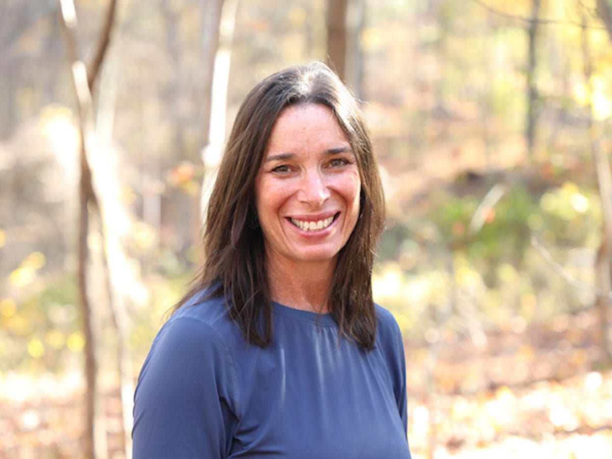 Nicole Zussman