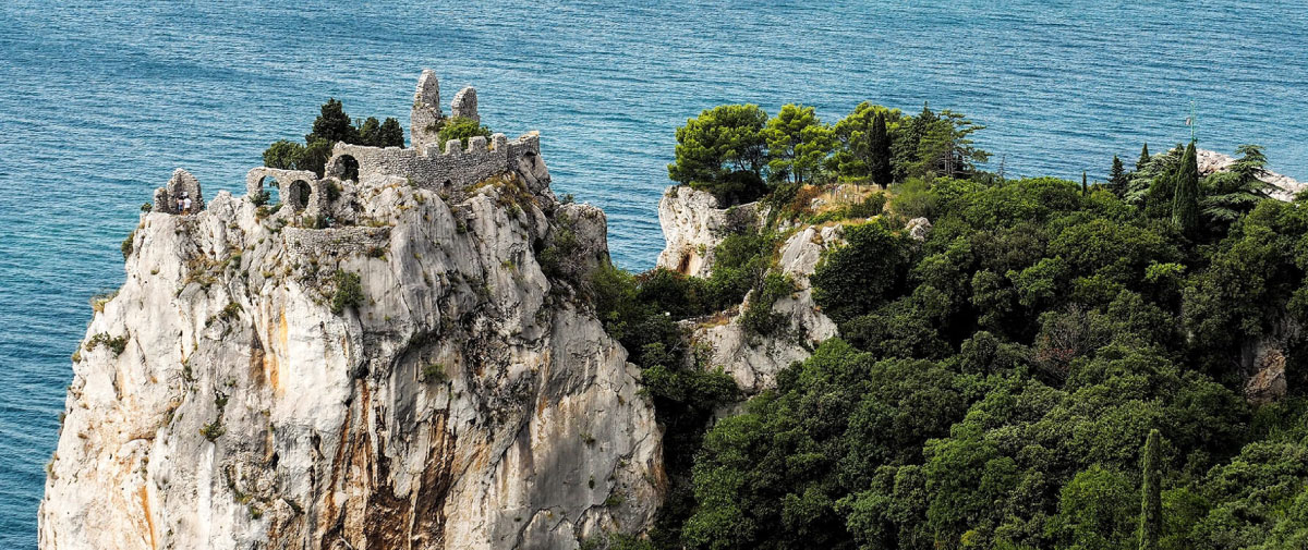 Corsica, France
