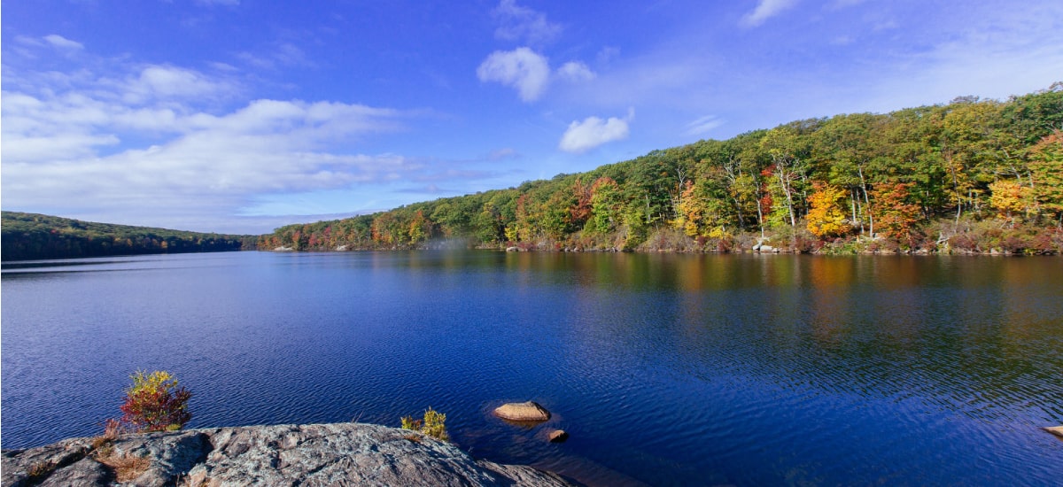 Harriman Outdoor Center