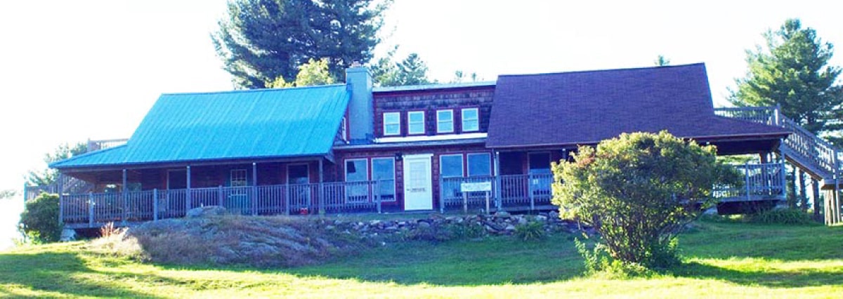 Noble View Outdoor Center