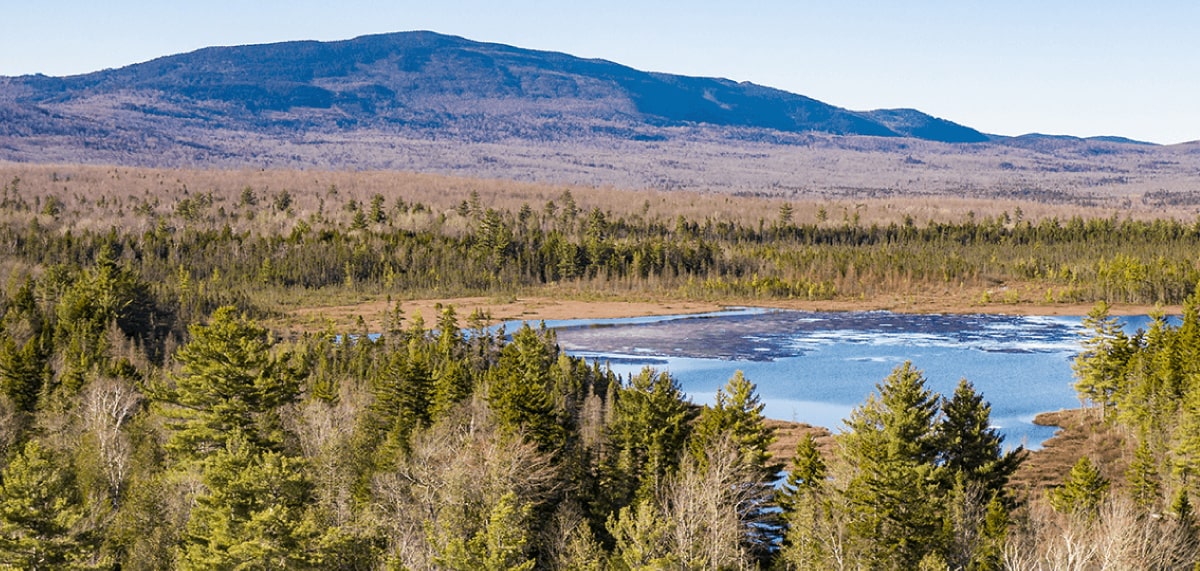 Pleasant River