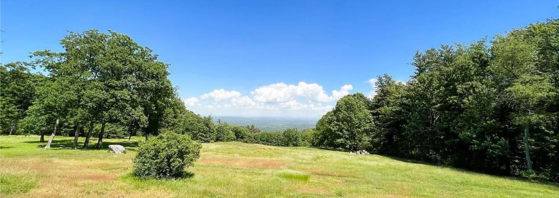 View from Noble View