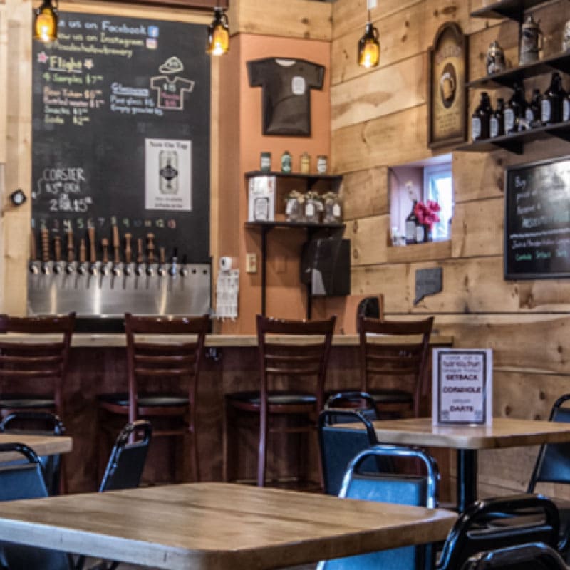 Powder Hollow Brewery