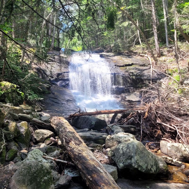 Chapel Falls