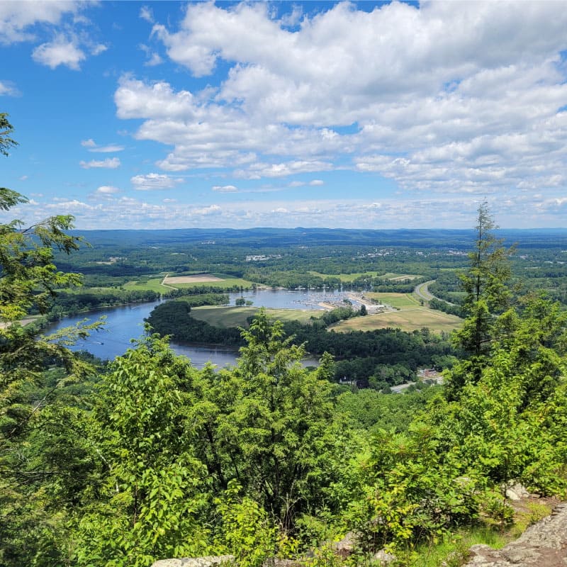 Connecticut River