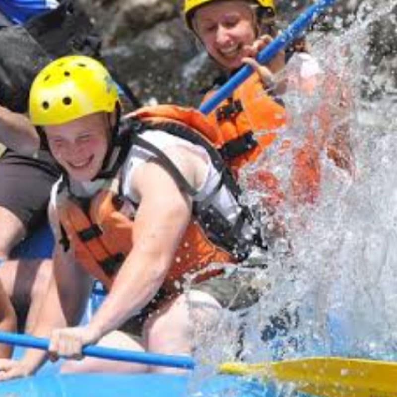 Rafters