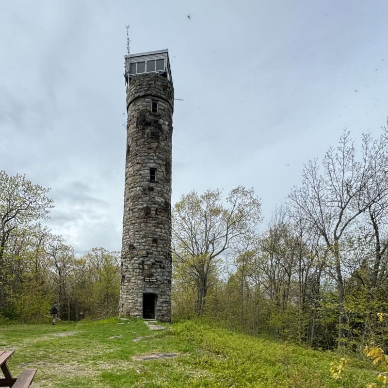 Tower
