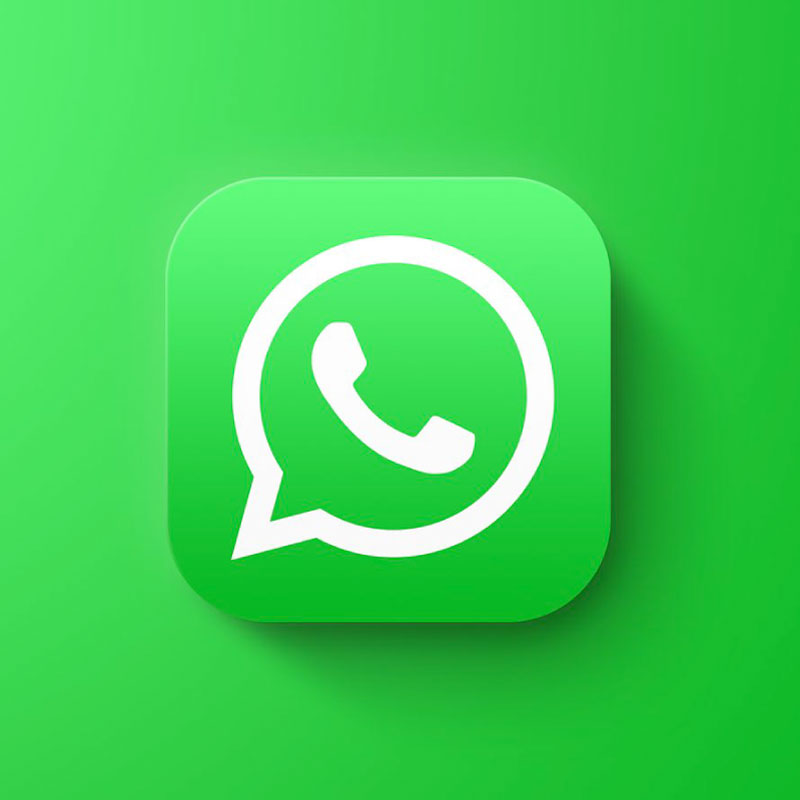 WhatsApp icon