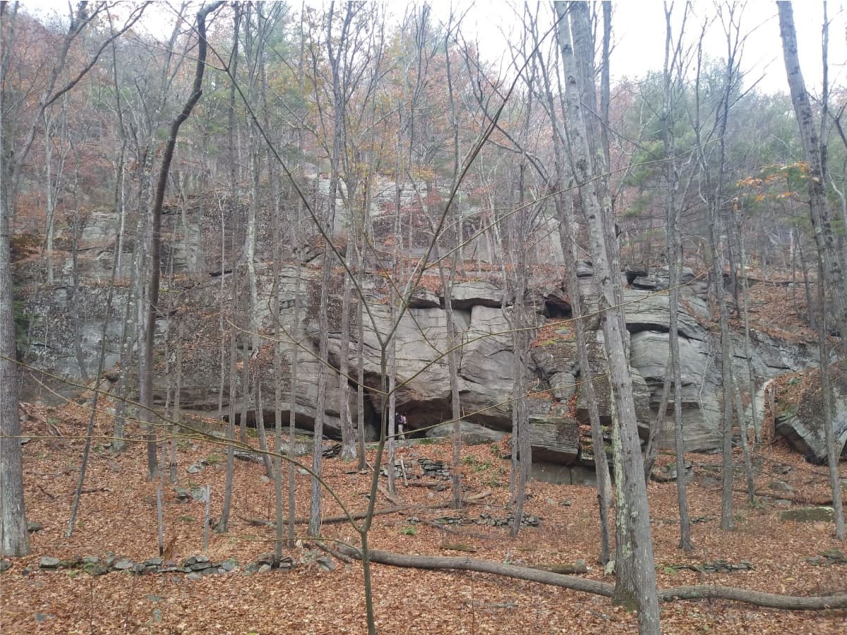 Hermit’s Castle