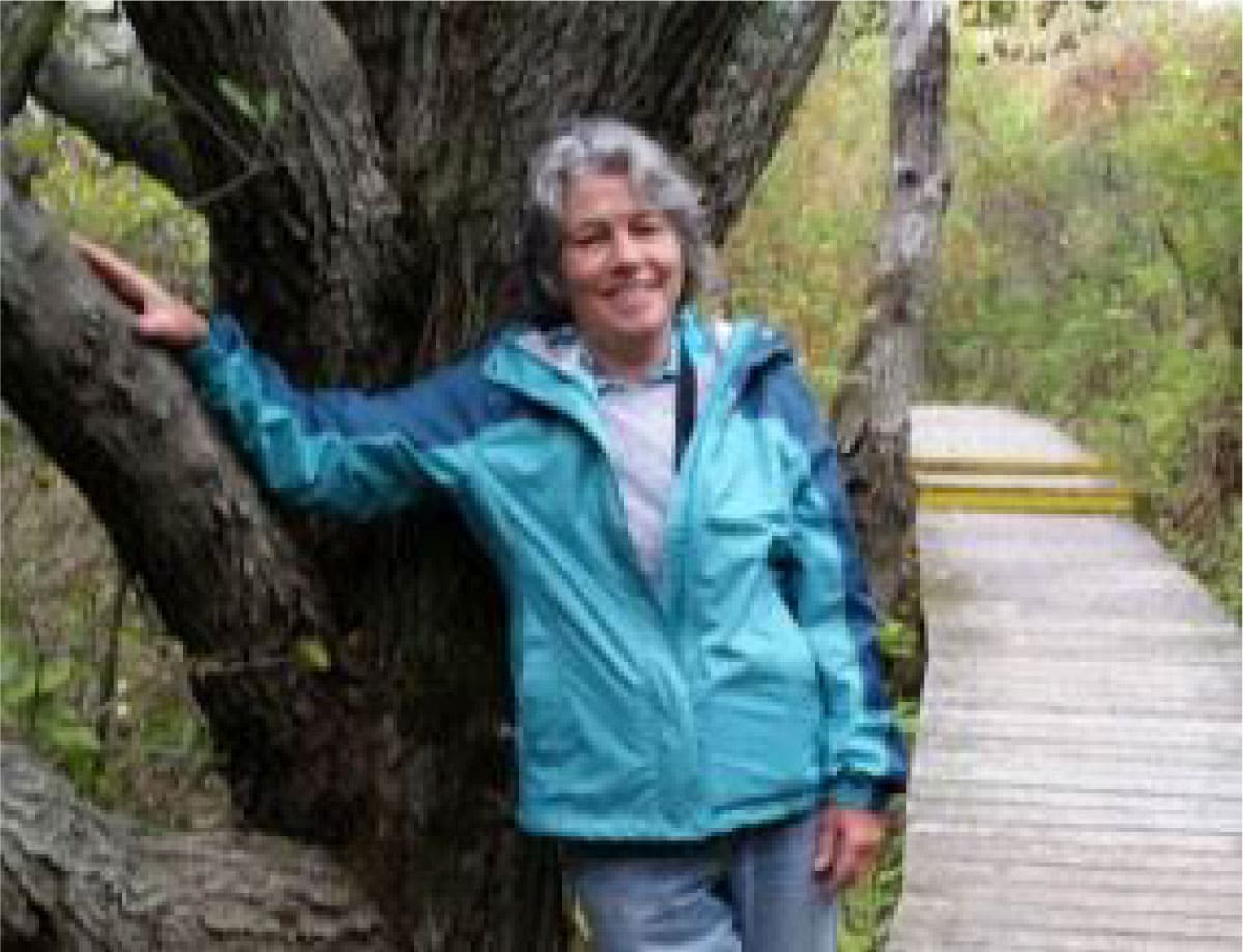Susan Arnold