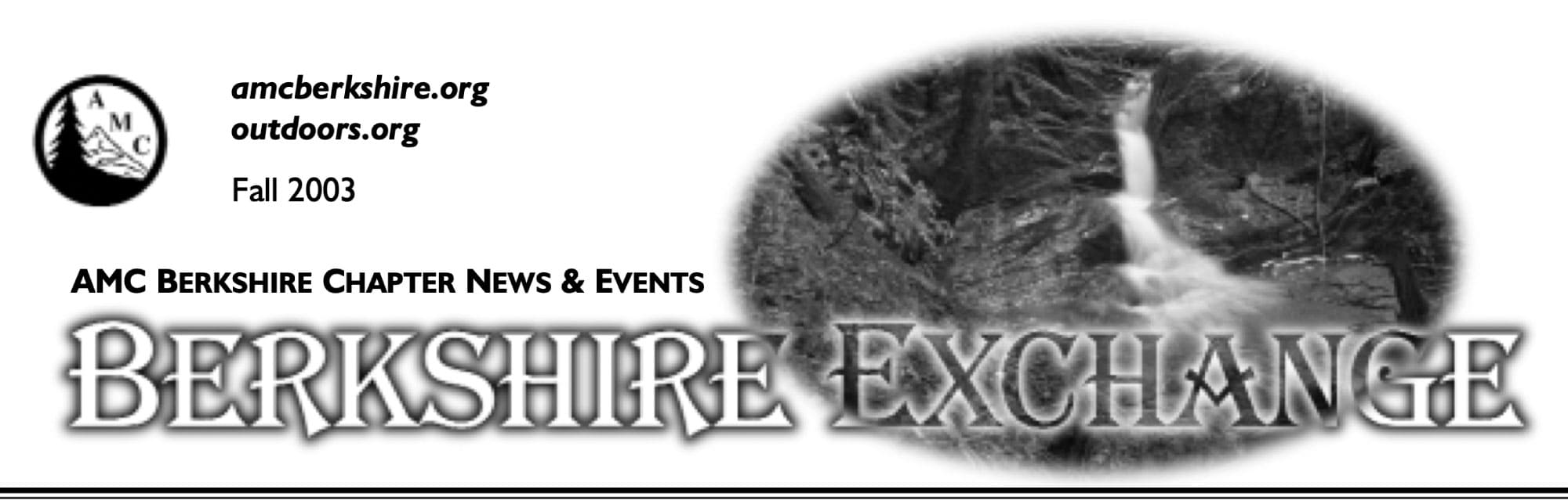 Newsletter heading