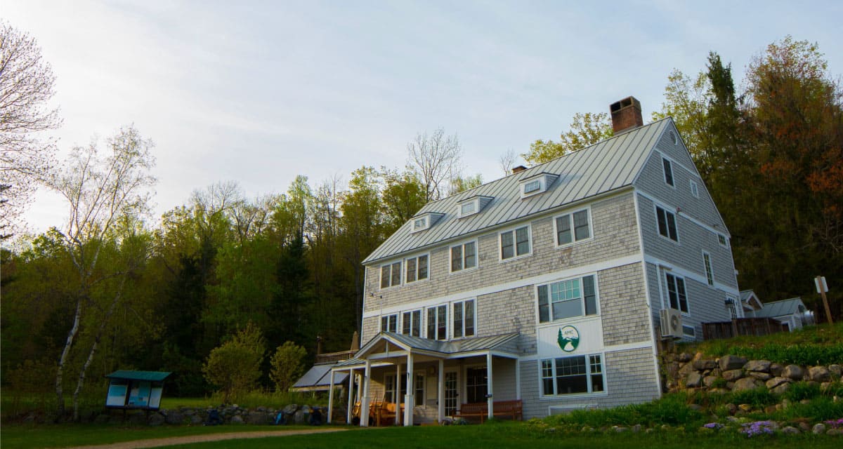 Cardigan Lodge