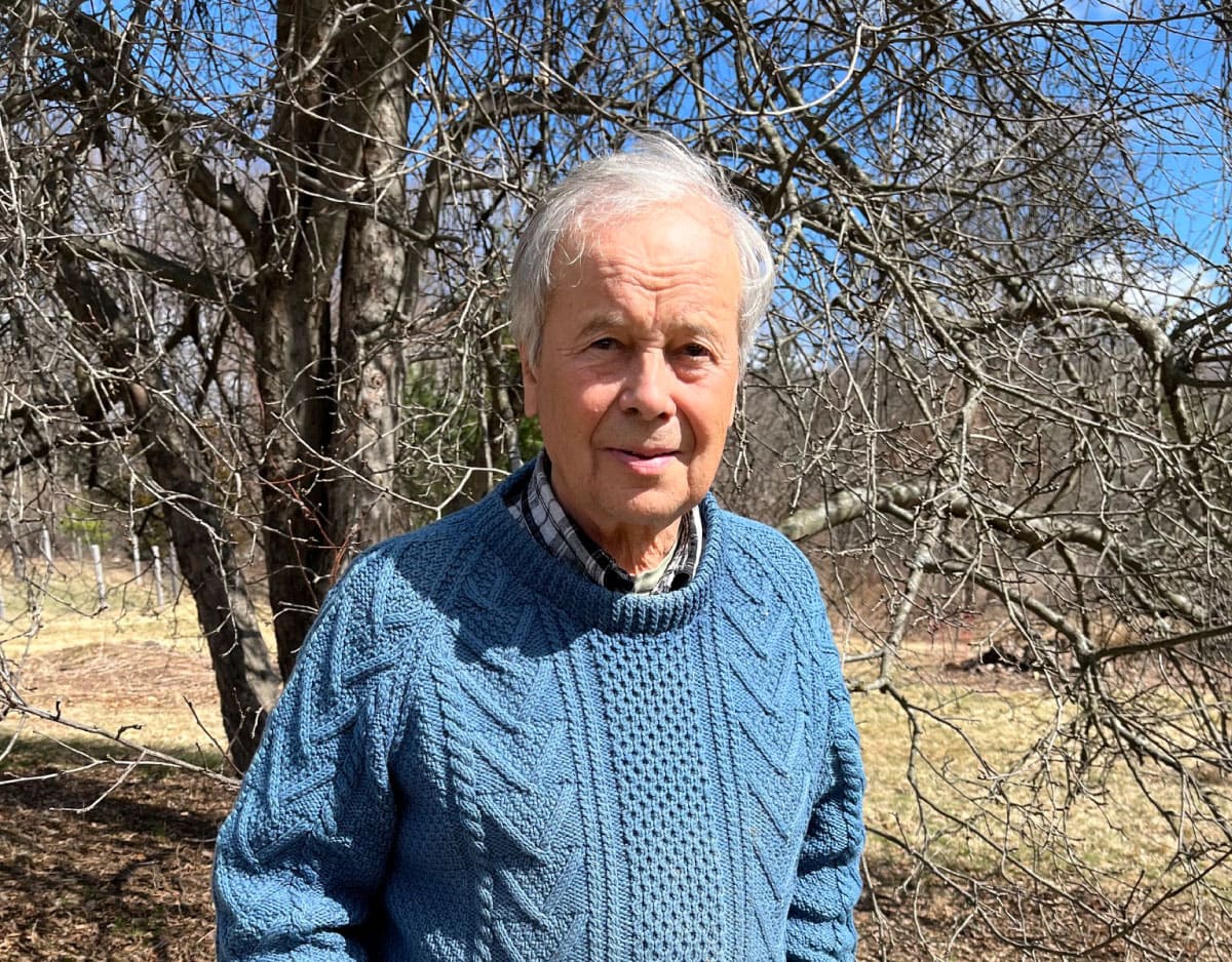 John Adams