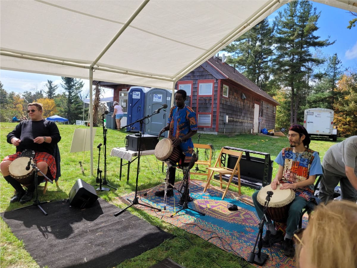 Musicians