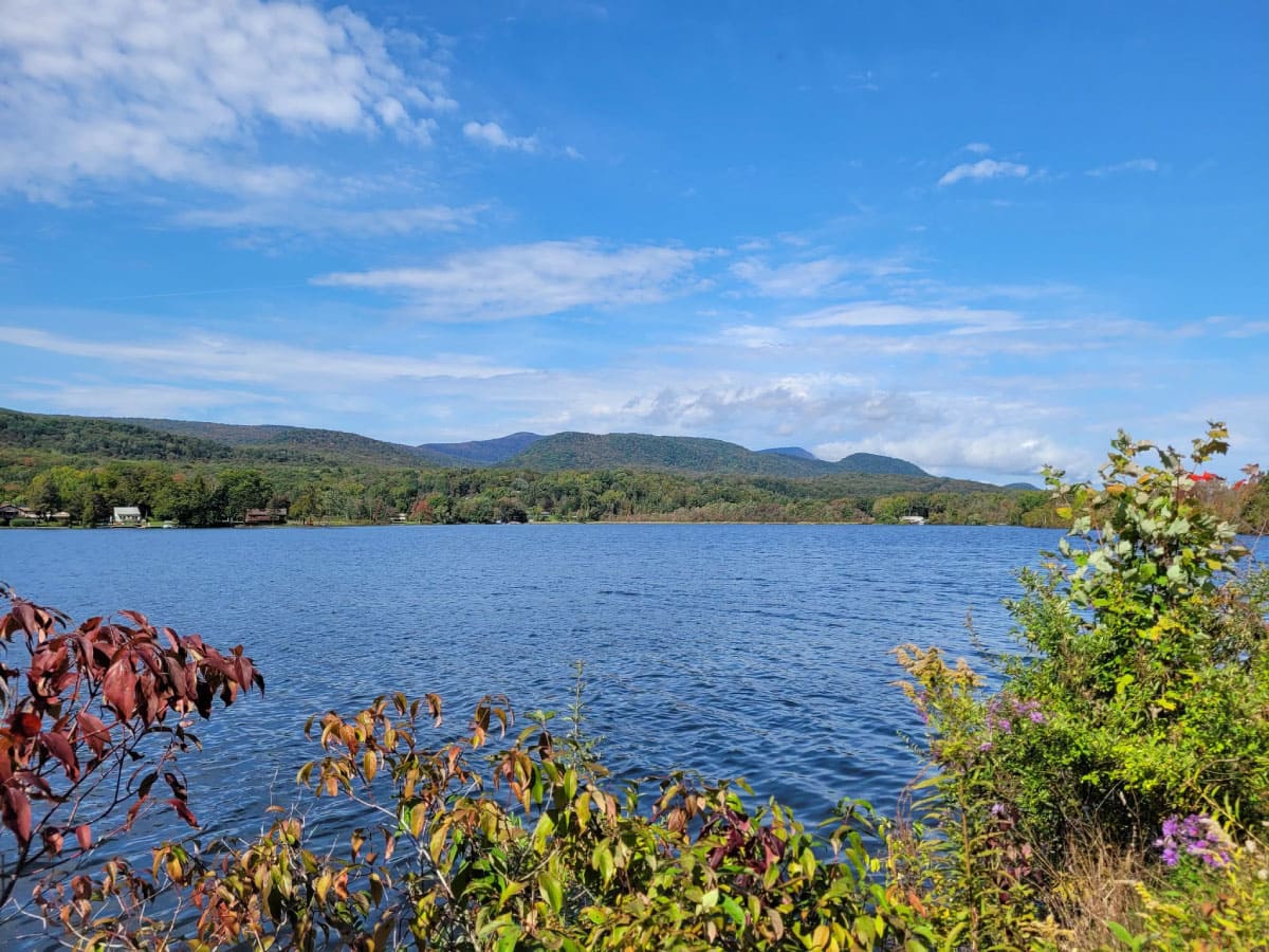 Lake
