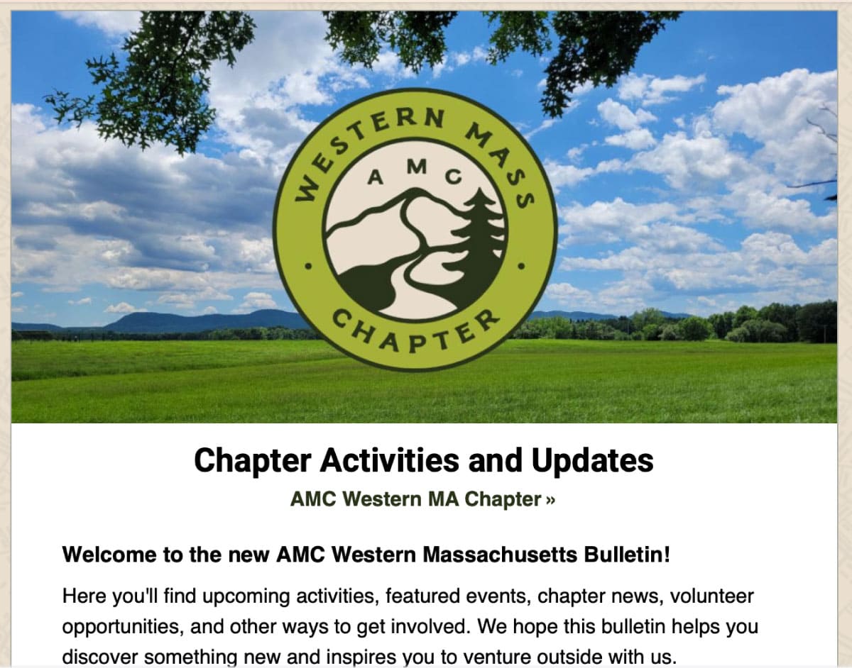 Newsletter
