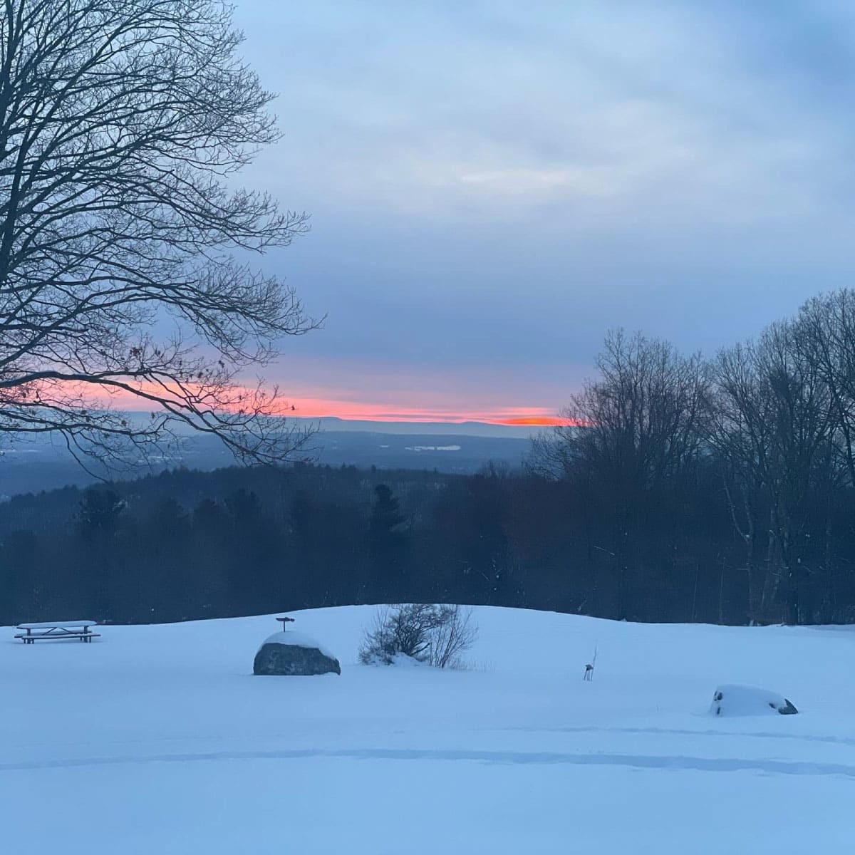 View from Noble View