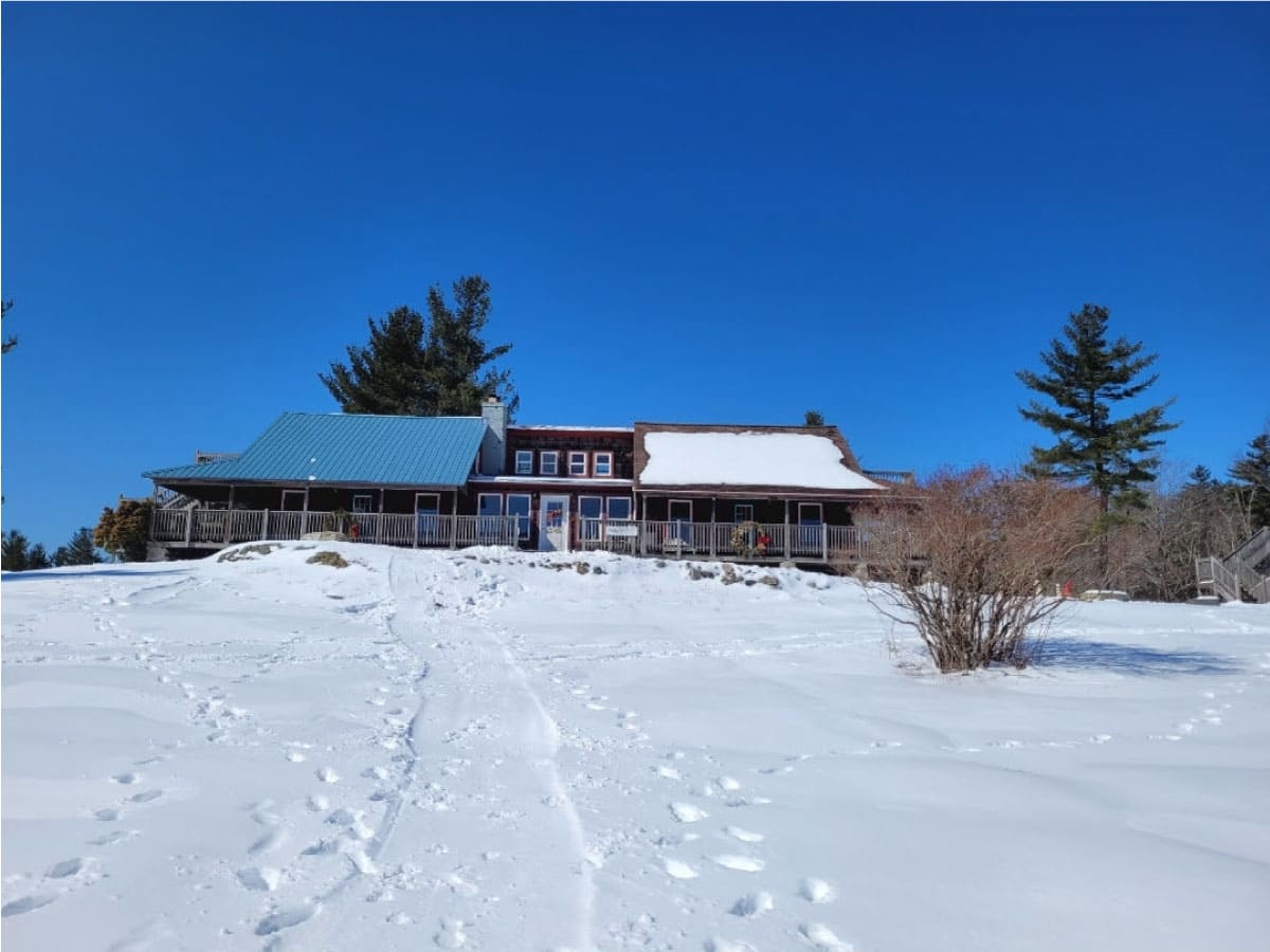 Noble View Outdoor Center