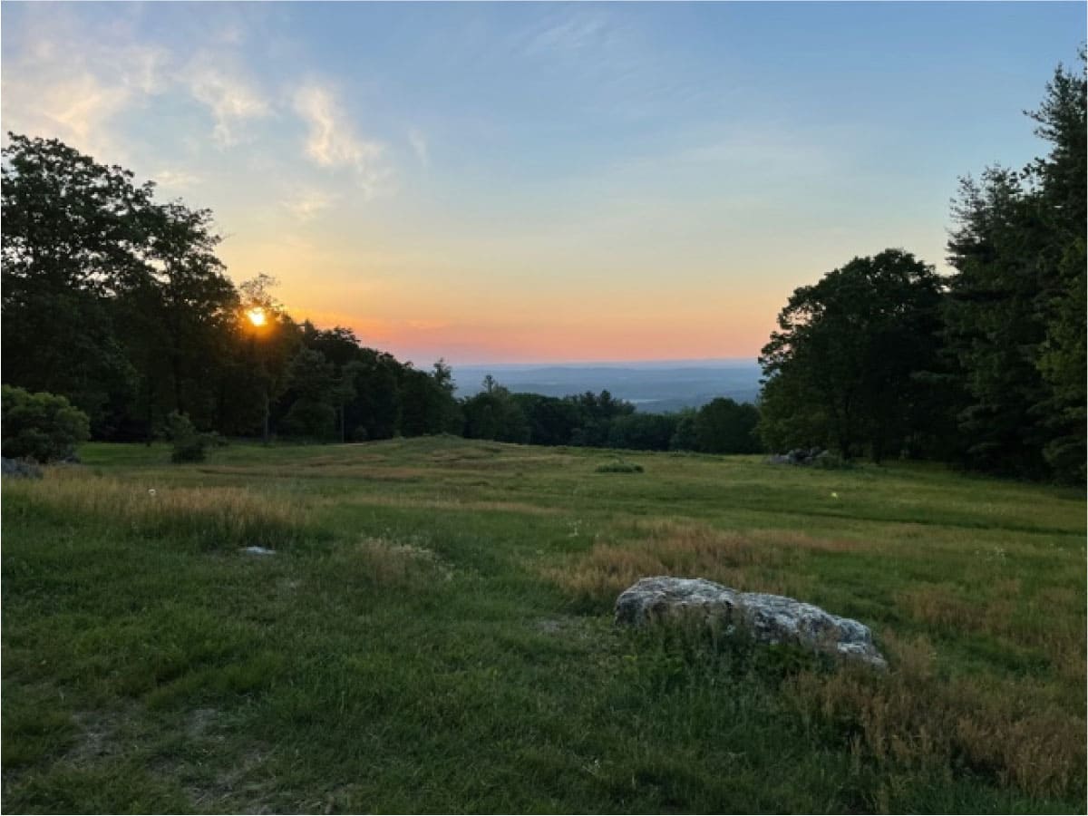 View from Noble View
