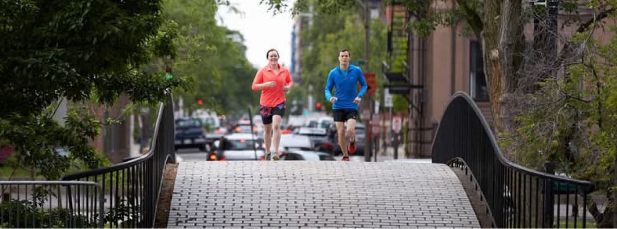 Runners