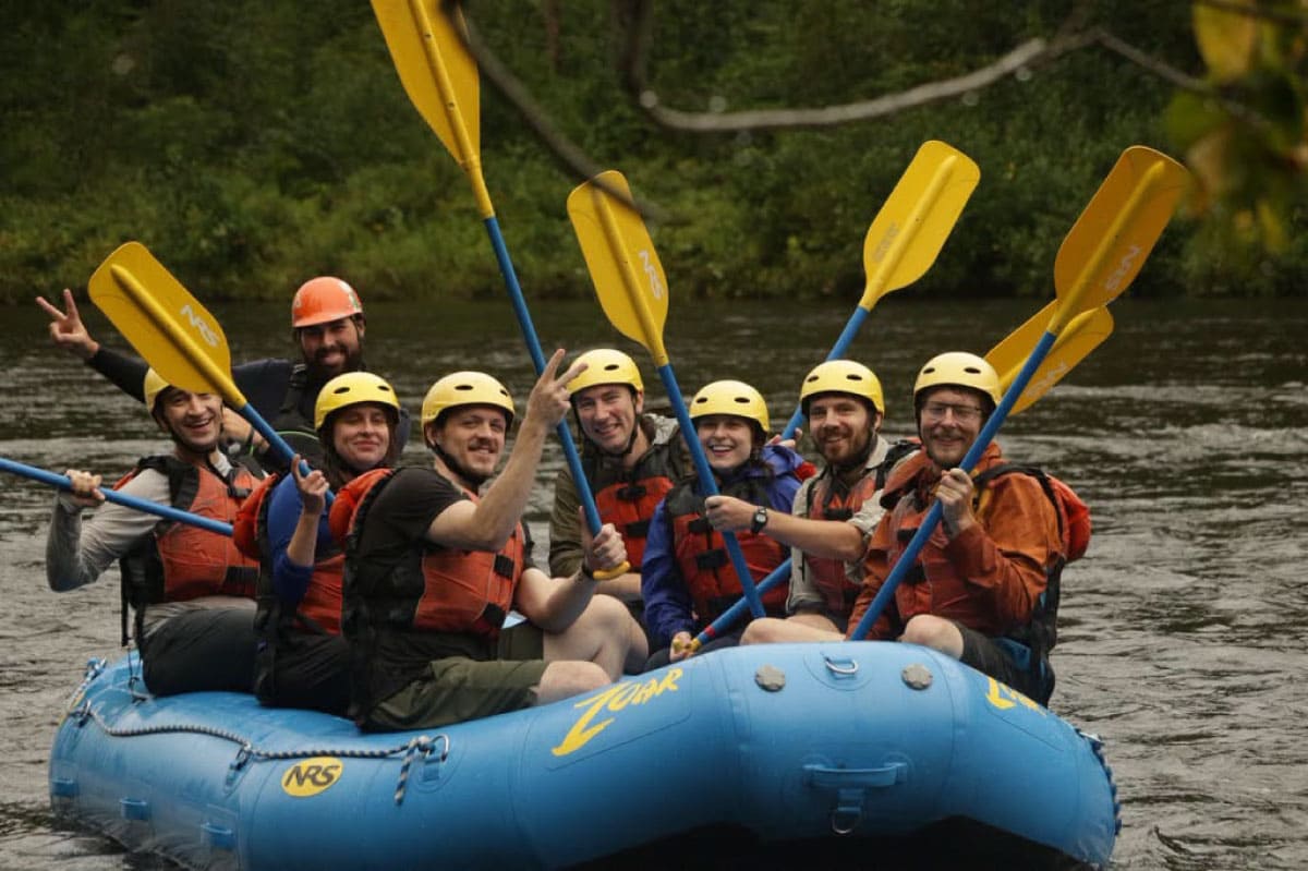 Rafters