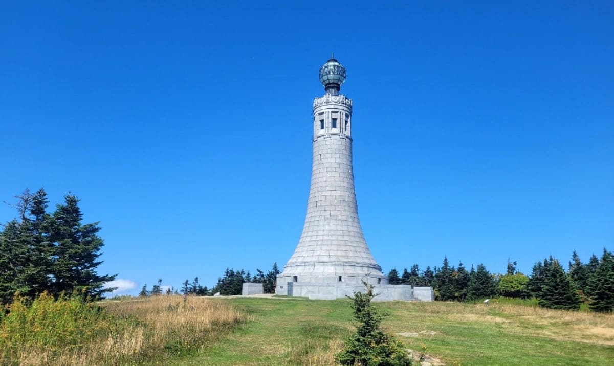 Veteran’s War Memorial