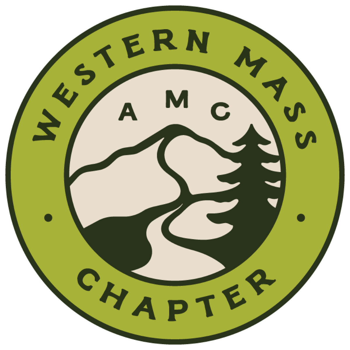 Western MA Chapter logo