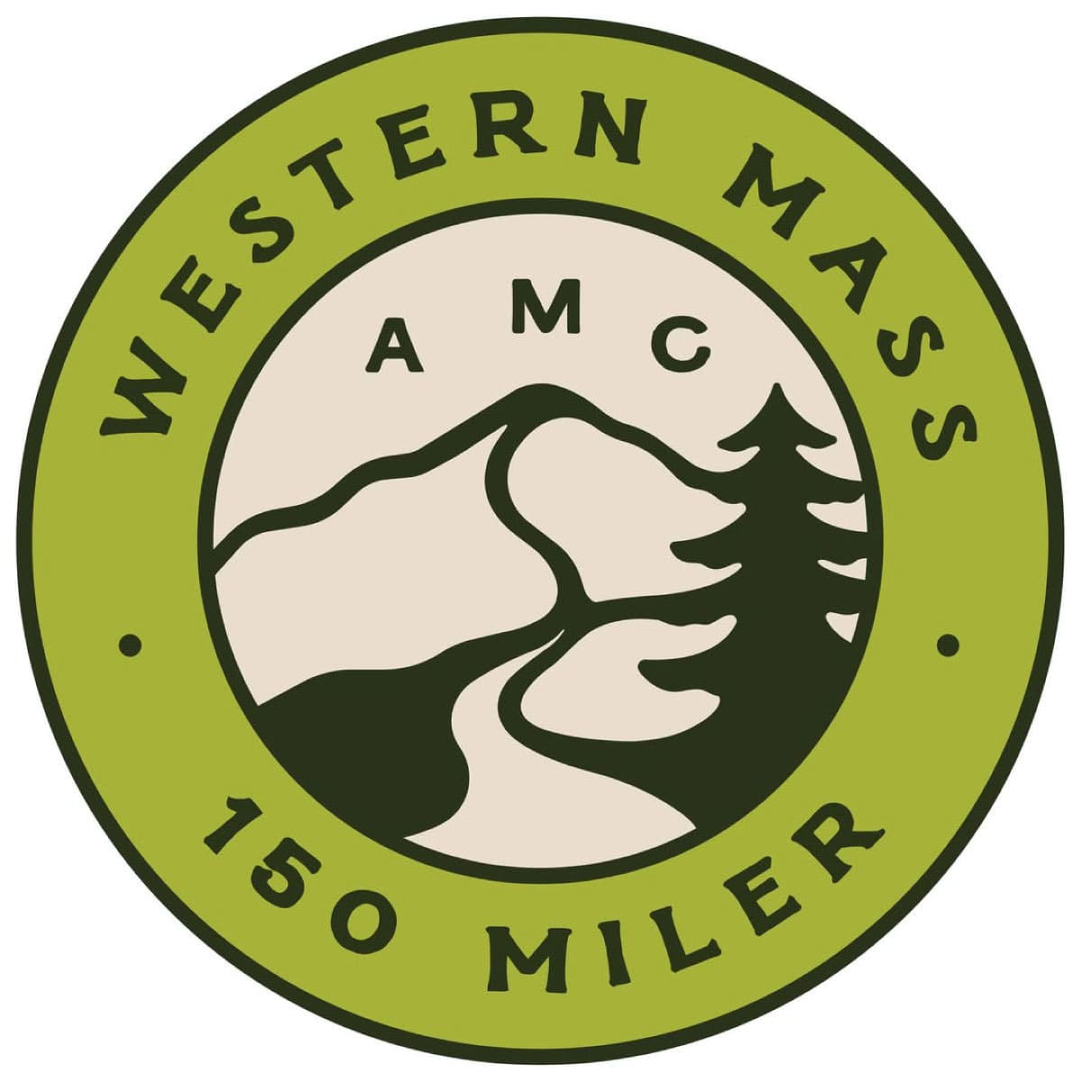 AMC Western MA logo