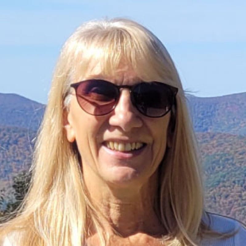 Jeannette Pierce