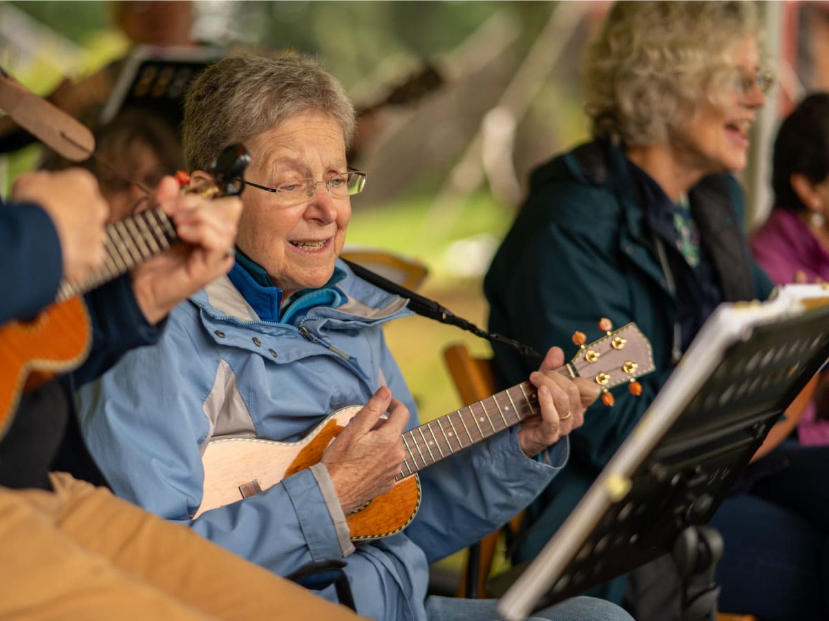 Musical performance