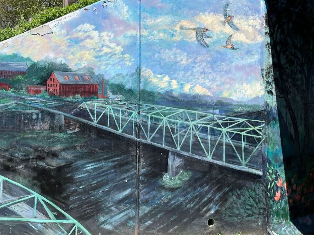 Mural