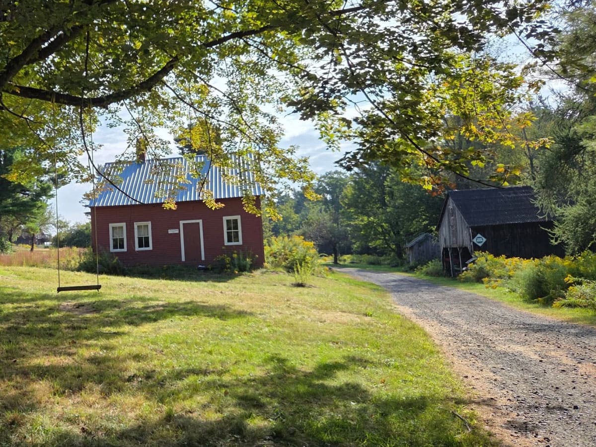 Farmhouse