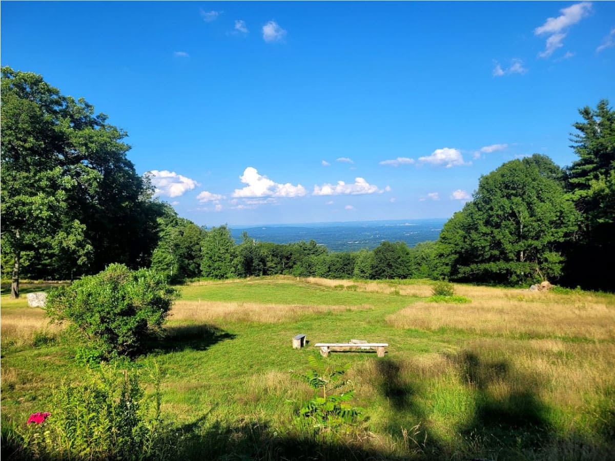 View from Noble View