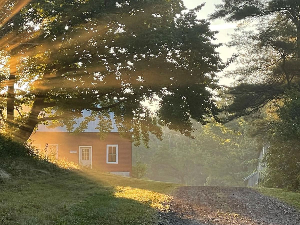 Farmhouse