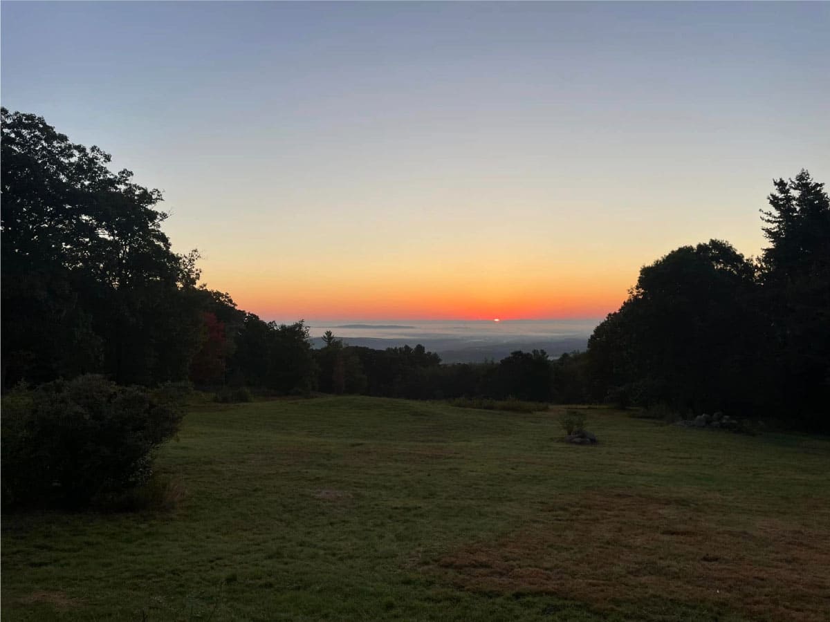 Sunrise