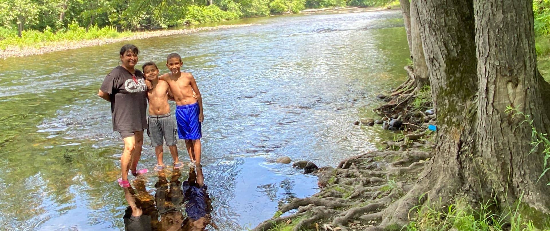 Westfield River