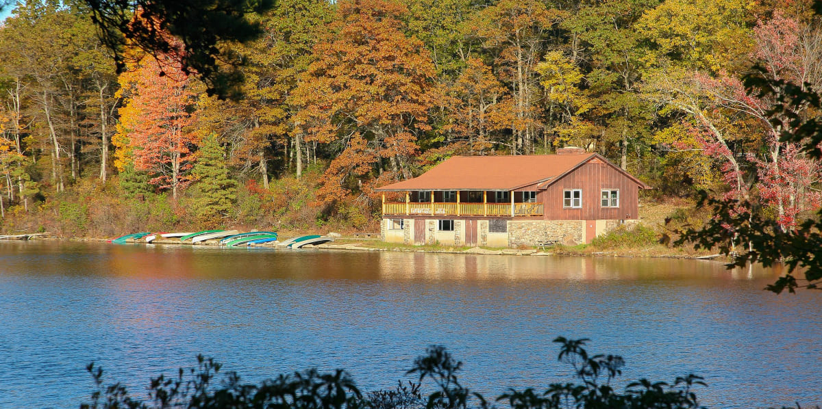 Mohican Outdoor Center