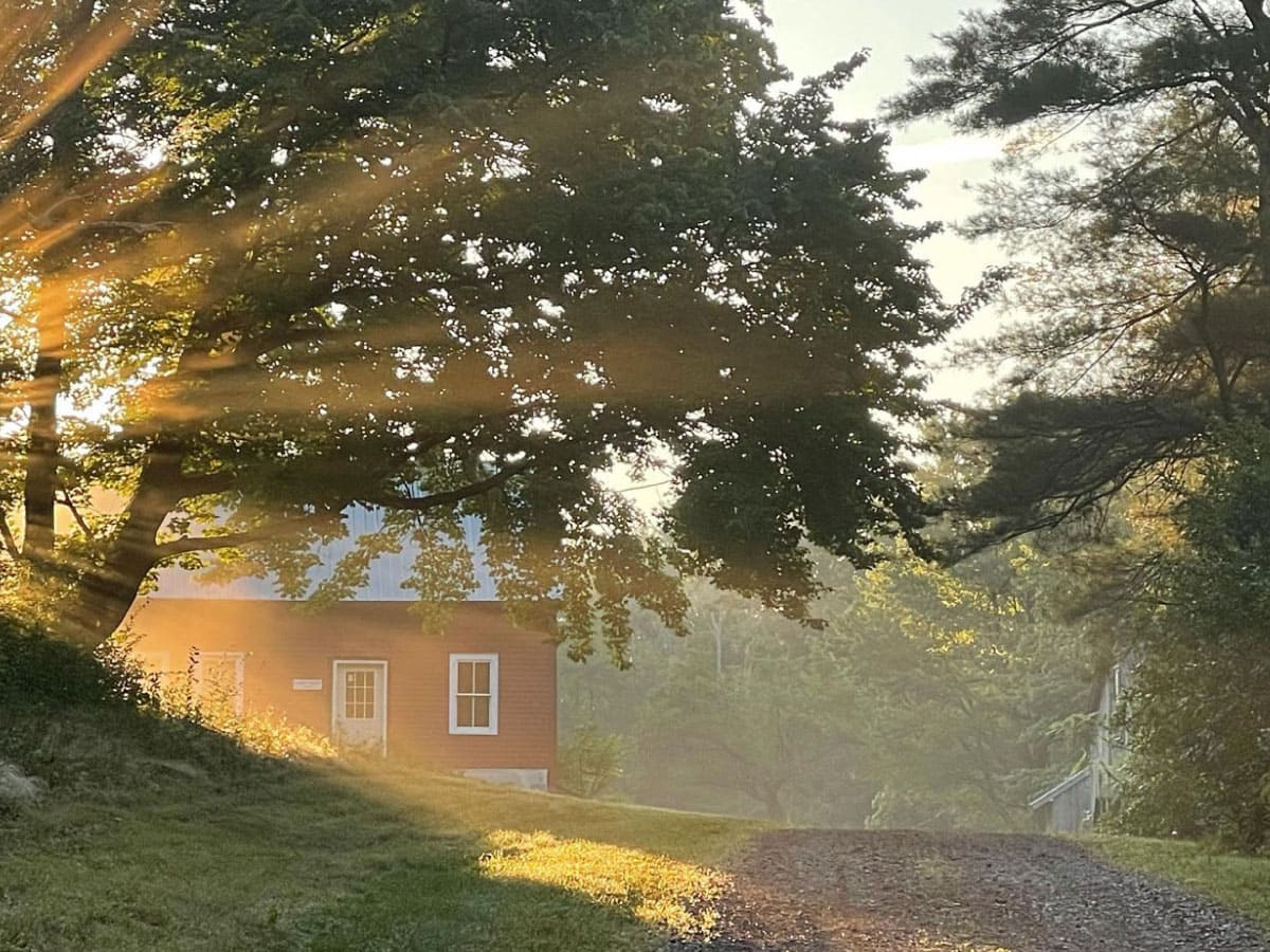 Farmhouse