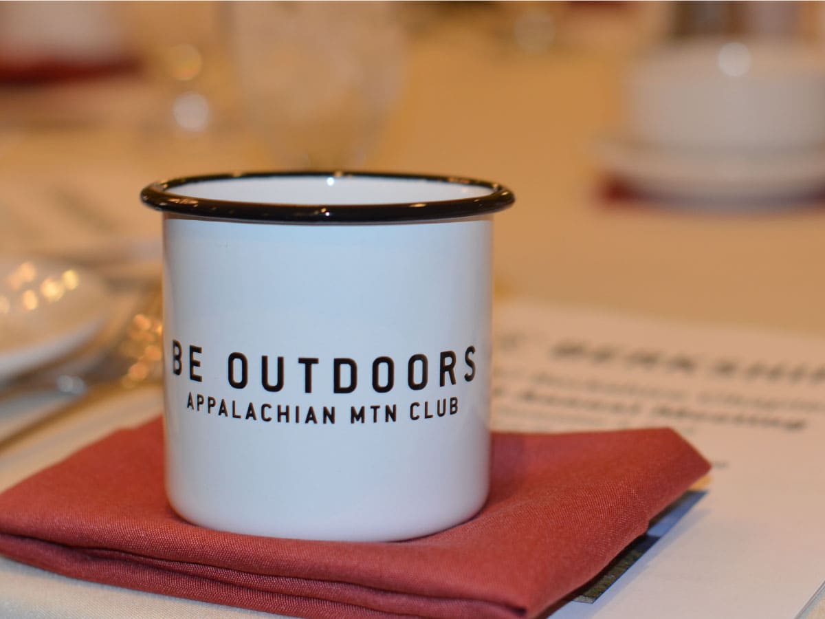 AMC mug