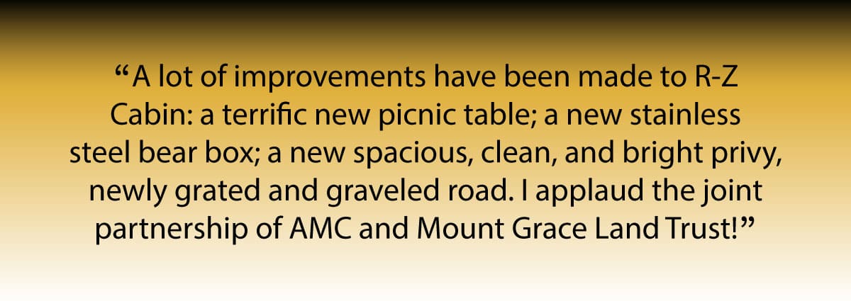 Quote: A lot of improvements