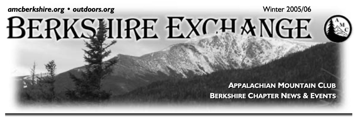 2005 Berkshire Exchange cover image