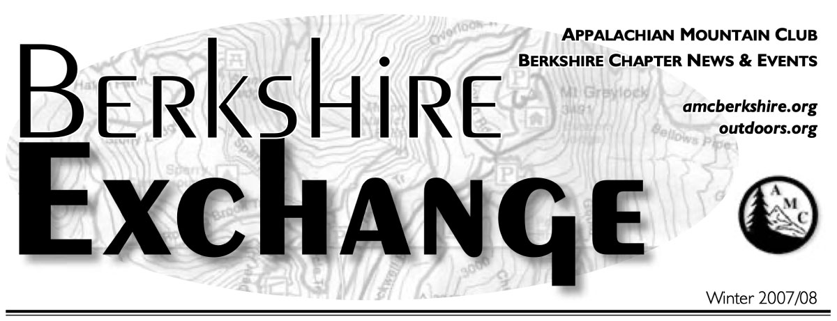 2007 Berkshire Exchange cover image