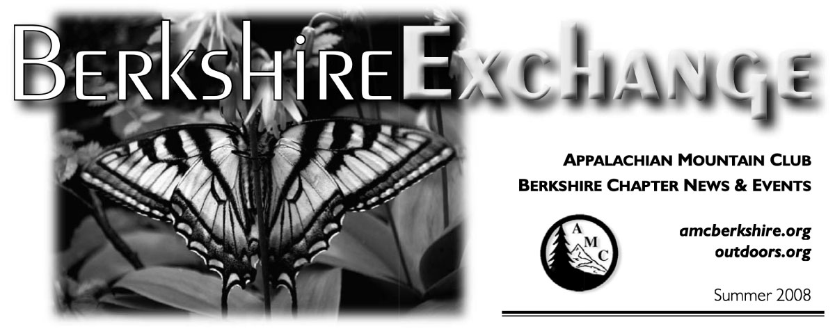 2008 Berkshire Exchange cover image