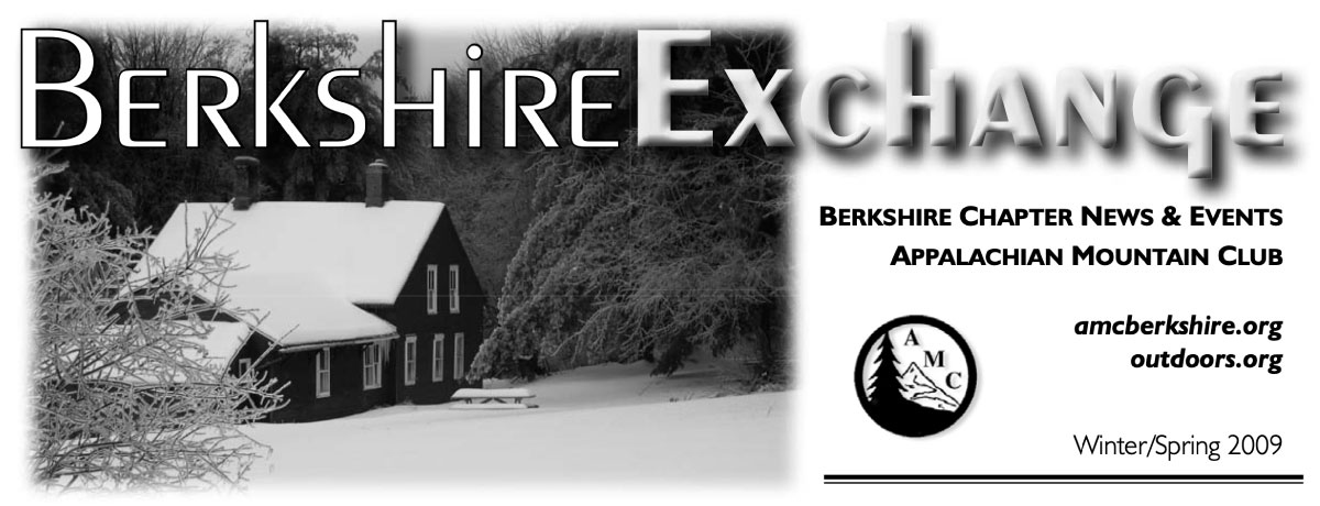 2009 Berkshire Exchange cover image