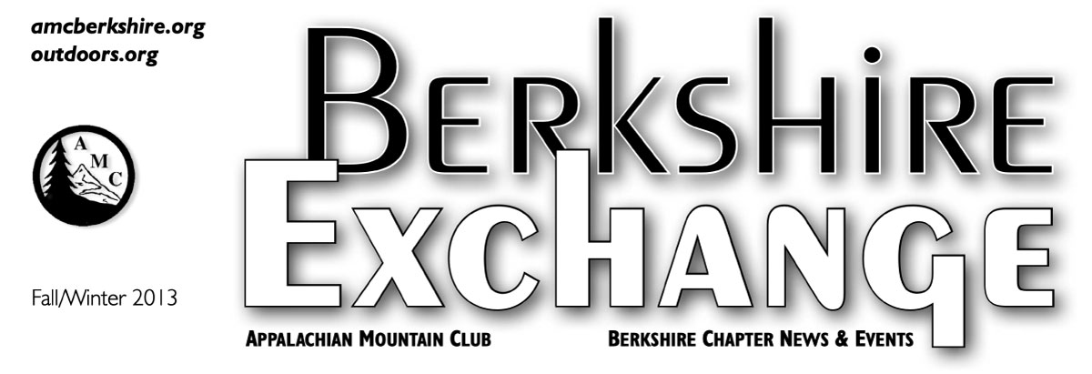 2013 Berkshire Exchange cover image