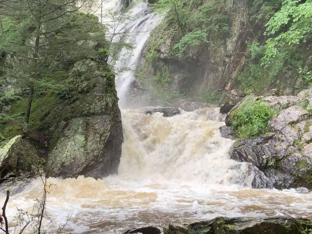 Campbell Falls