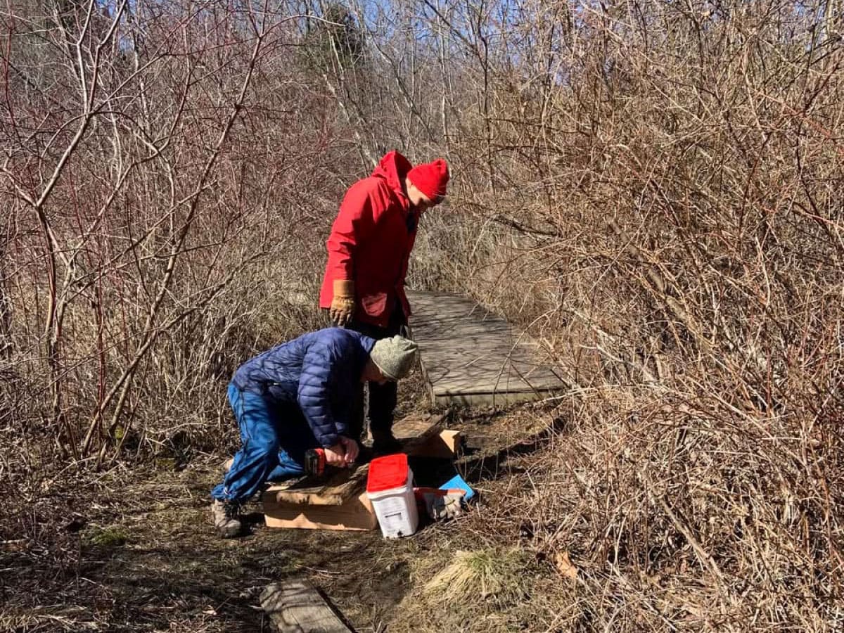 A.T. Management Committee