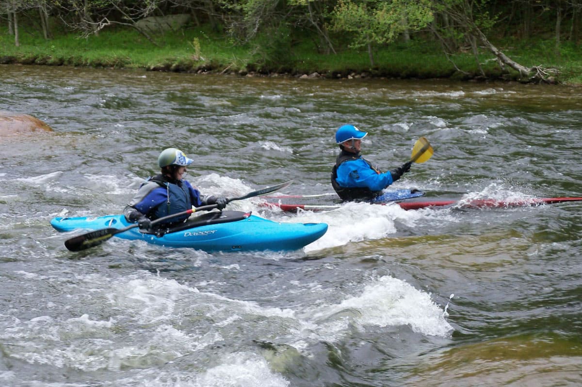 Paddling Committee